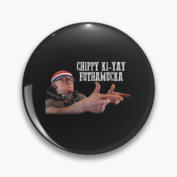 Item preview, Chip Chipperson Chippy Ki Yay 90 designed and sold by FeestMia.