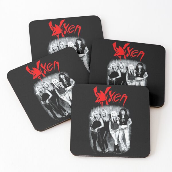 Item preview, VIXEN BAND Mtley Cre designed and sold by amarch-elled.