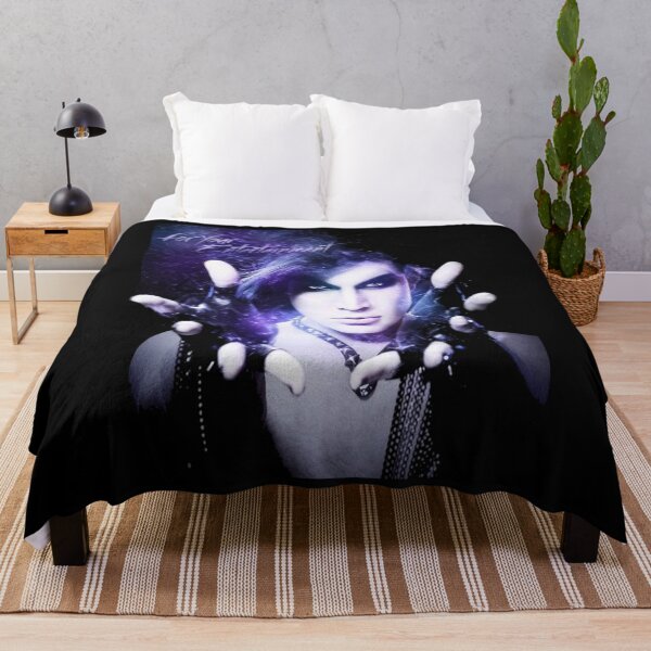 Item preview, adam lambert best seller designed and sold by SarahHenke12.