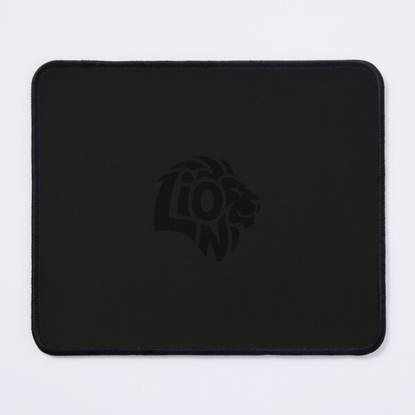 Item preview, Lions Head - Cool Lion Logo designed and sold by FforFlying1802.