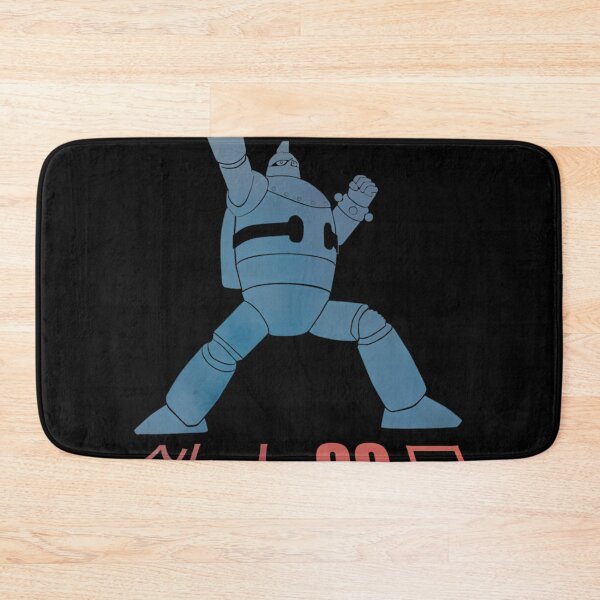 Item preview, Tetsujin 28-Go designed and sold by rameltearia4738.