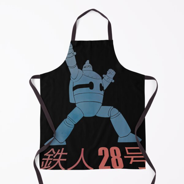 Item preview, Tetsujin 28-Go designed and sold by rameltearia4738.