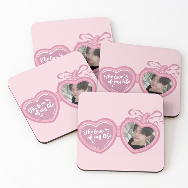 Item preview, Love Of My Life K-POP Bias Locket Yeonjun designed and sold by smeraldosecrets.