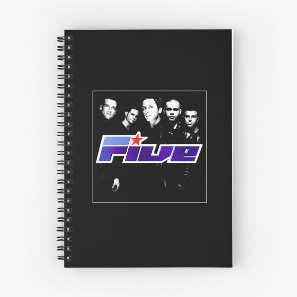 Item preview, Five Boy Band designed and sold by viiesrahlim.