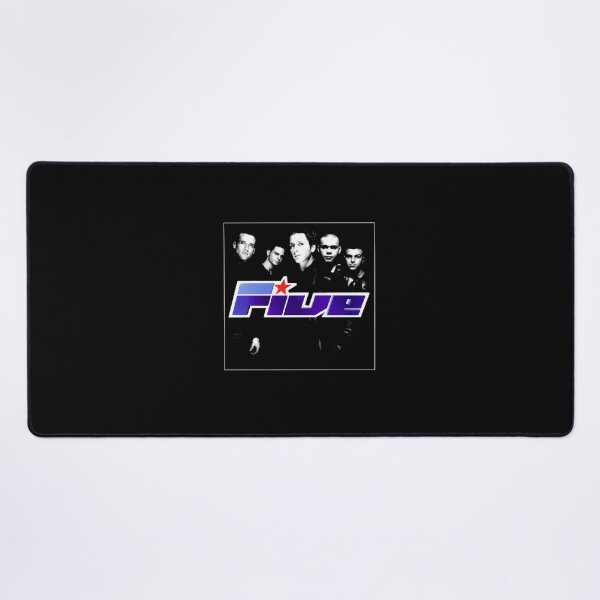 Item preview, Five Boy Band designed and sold by viiesrahlim.
