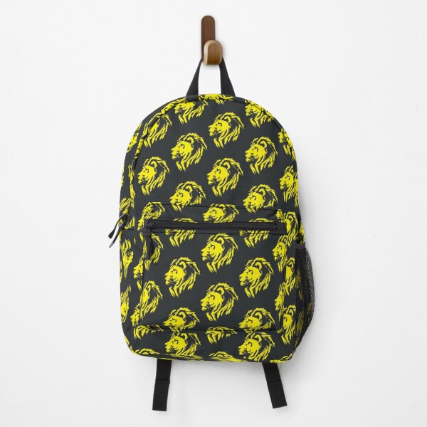 Item preview, Lion's Head, King of the Beasts designed and sold by FforFlying1802.
