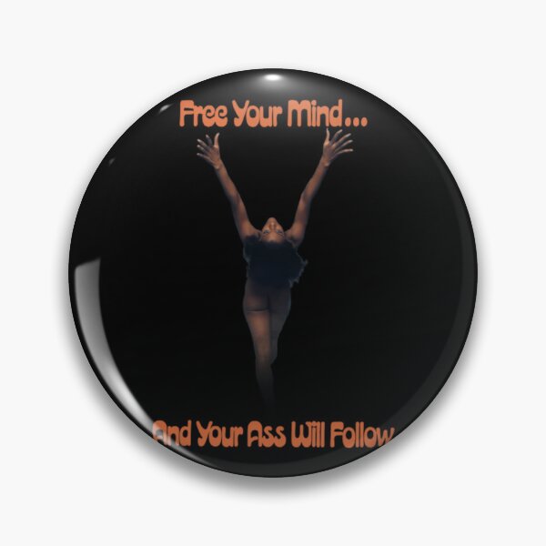 Item preview, Parliament Funkadelic. Free Your Mind  designed and sold by JosephFresne.