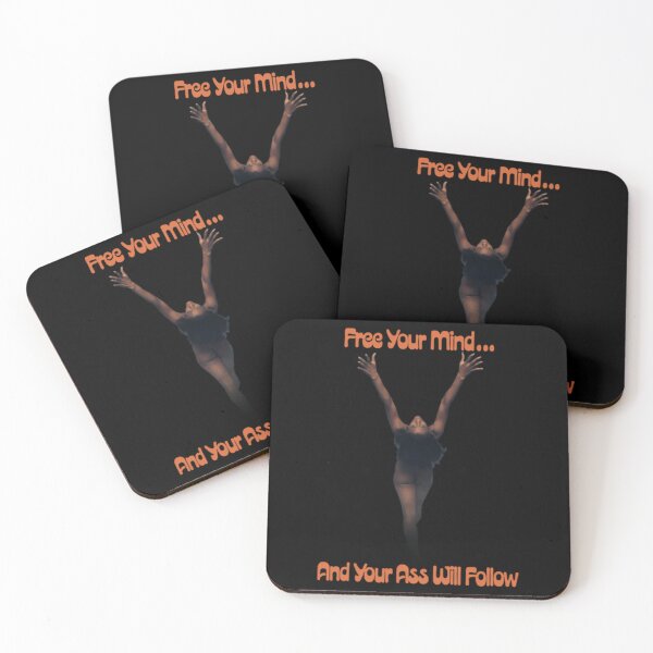 Item preview, Parliament Funkadelic. Free Your Mind  designed and sold by JosephFresne.