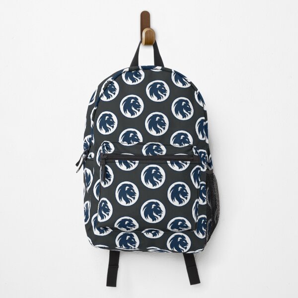 Item preview, Lions texas blue designed and sold by FforFlying1802.