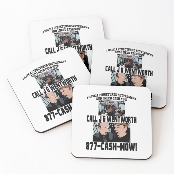 Item preview, 11 Retro Wentworth Cash Now designed and sold by TheresaHocken.