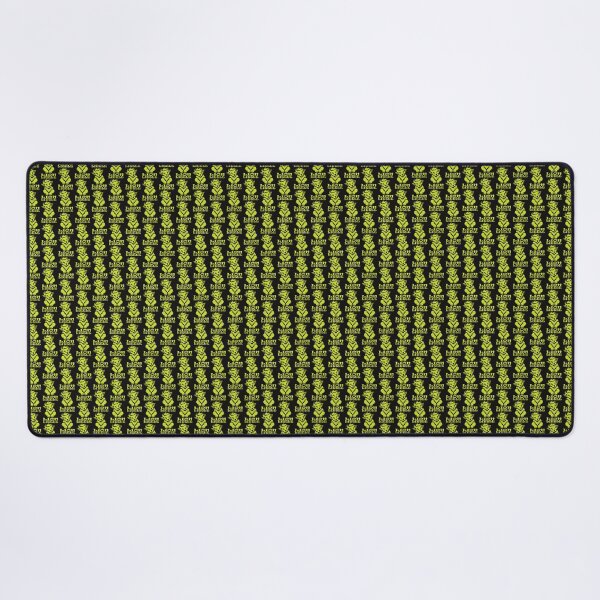 Item preview, Little Lion - Neon Yellow designed and sold by FforFlying1802.