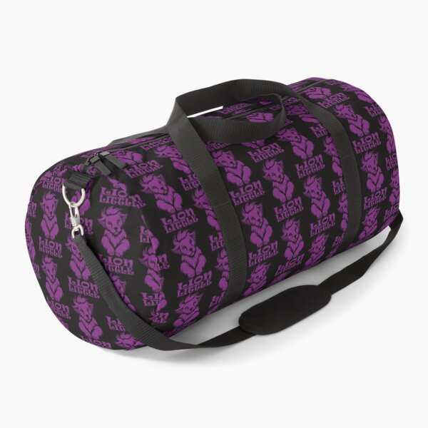 Item preview, Little Lion - Purple designed and sold by FforFlying1802.