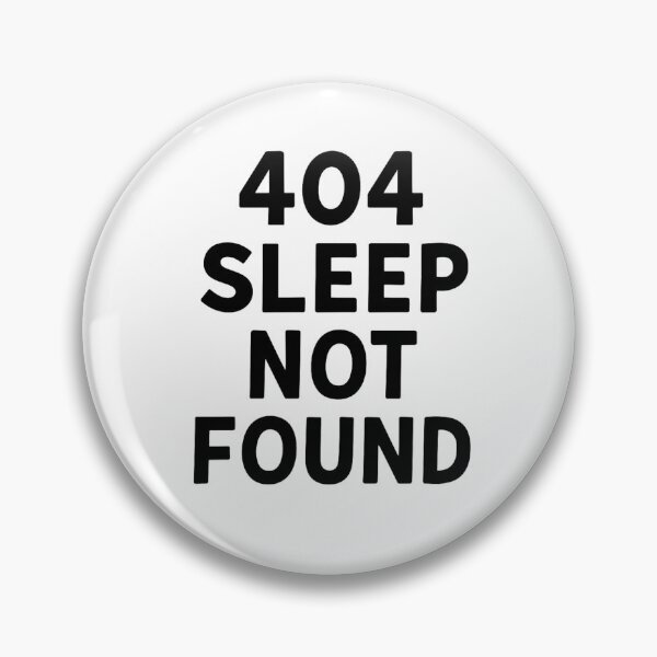 Item preview, I Love Sleep It’s My Favorite – Funny Cozy Quote Design designed and sold by SlomianyPisarz.