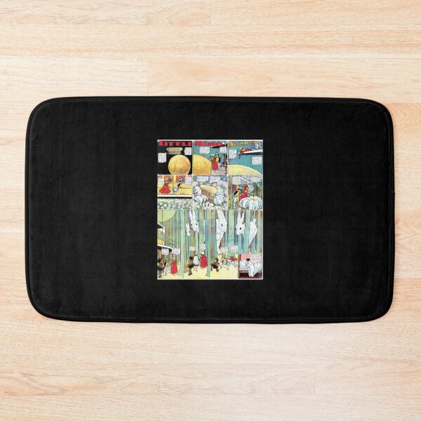 Item preview, Little Nemo And Rabbits designed and sold by kambriacasi.