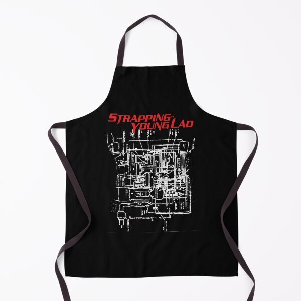 Item preview, Stra.pping youn.g lad designed and sold by MelisandeBone.