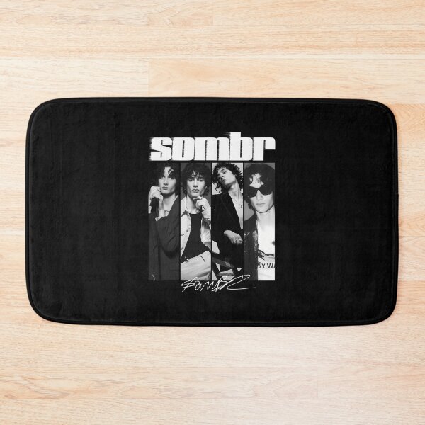 Item preview, Sombr Retro 90S designed and sold by viiesrahlim.