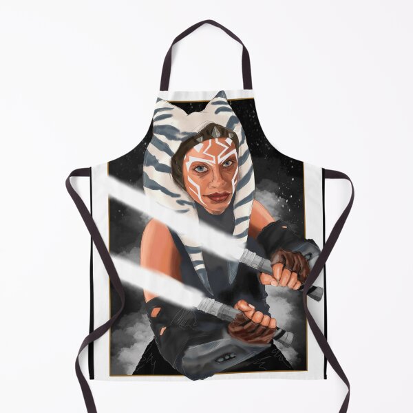 Item preview, Ahsoka Tano 3 Active designed and sold by GeneAdams5.