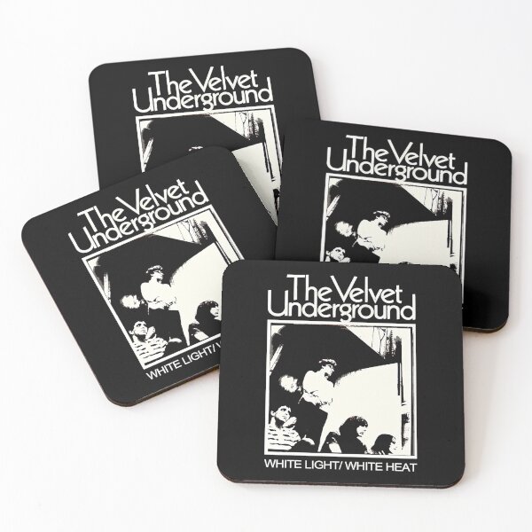 Item preview,  The Velvet Underground Band designed and sold by Modecurry.
