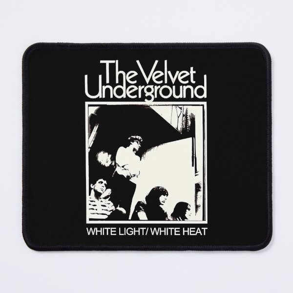 Item preview, The Velvet Underground Band designed and sold by Modecurry.