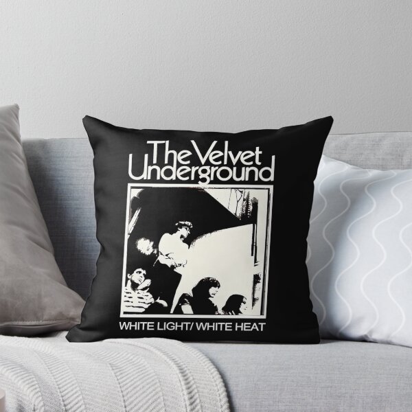 Item preview,  The Velvet Underground Band designed and sold by Modecurry.