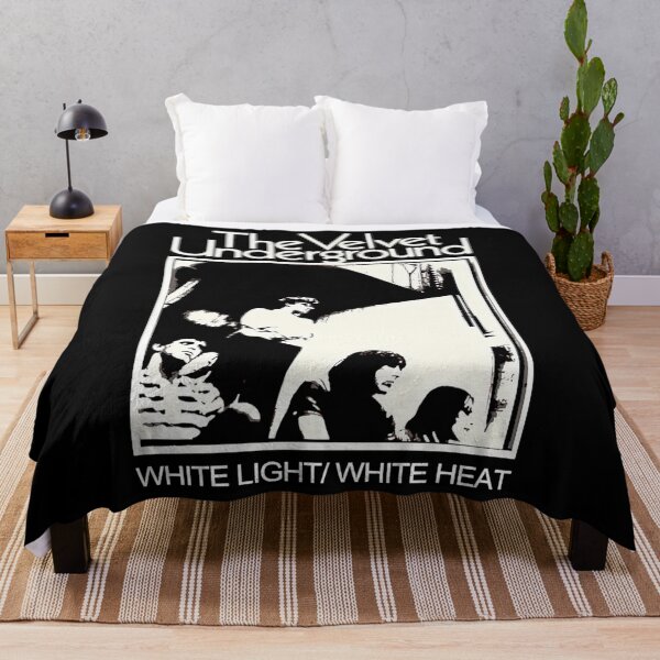 Item preview, The Velvet Underground Band designed and sold by Modecurry.