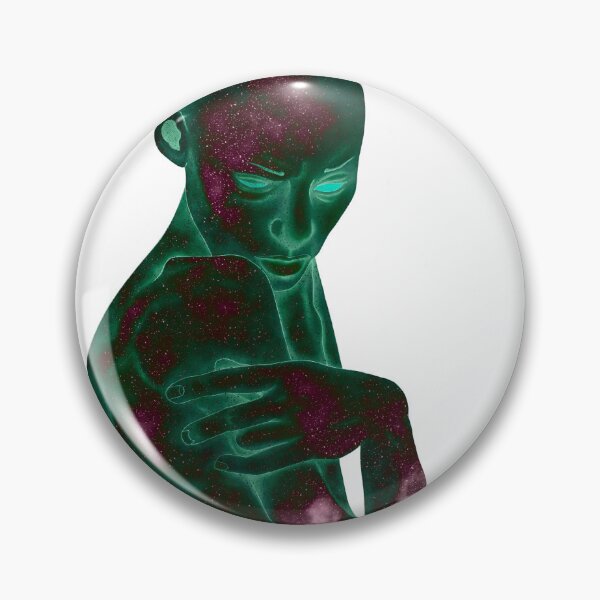 Item preview, Bashful Galaxy 01 designed and sold by EuphoricLoopArt.