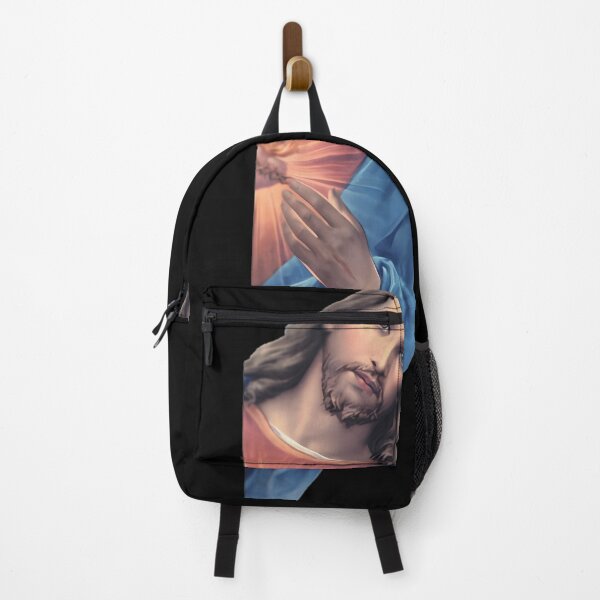 Item preview, Jesus I Saw That designed and sold by neavedvgur.