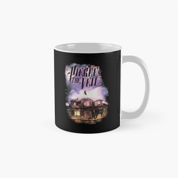 Item preview, Pierce The Veil Collide With The Sky designed and sold by viiesrahlim.