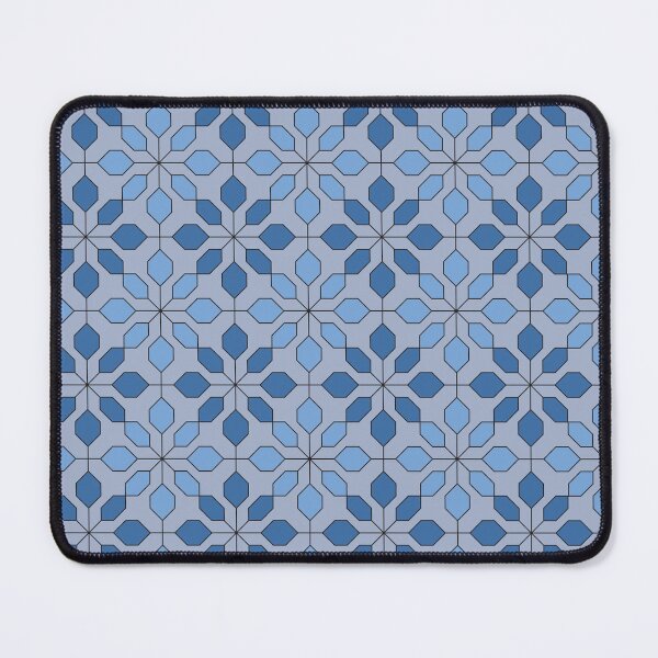 Item preview, rain of blue crystals designed and sold by TrilliBrilli.
