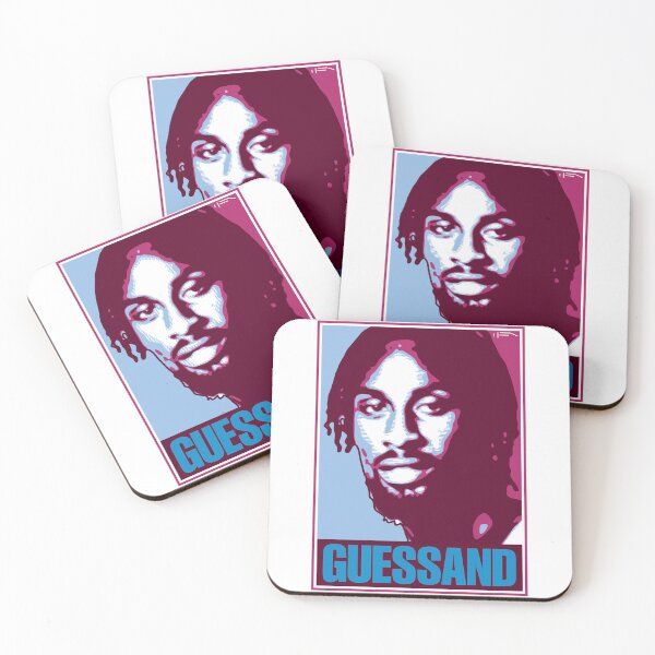 Item preview, Guessand - AV designed and sold by DFA.