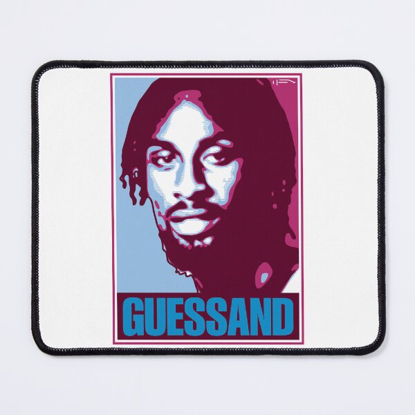 Item preview, Guessand - AV designed and sold by DFA.