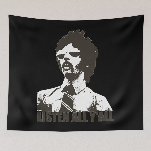 Item preview, Sabotage Beastie Boys Listen All Yall designed and sold by viiesrahlim.