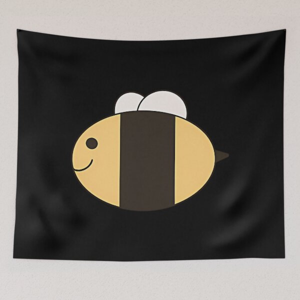 Item preview, Bee From Bee And Puppycat designed and sold by rameltearia4738.