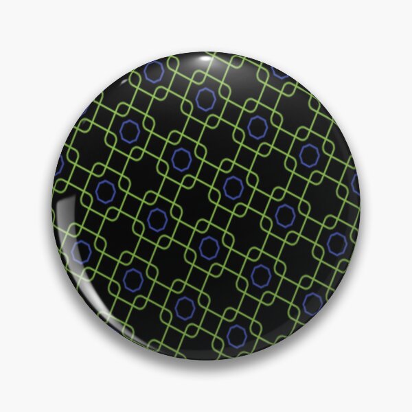 Item preview, chinese pattern 8 colorful abstract design designed and sold by SmashingDeals.