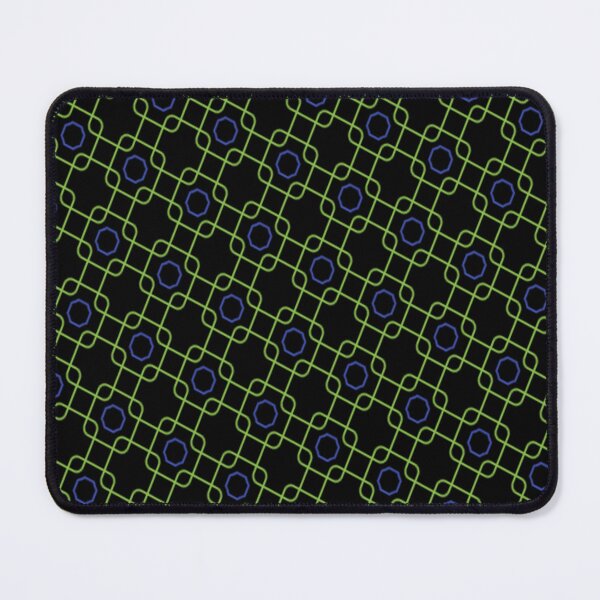 Item preview, chinese pattern 8 colorful abstract design designed and sold by SmashingDeals.