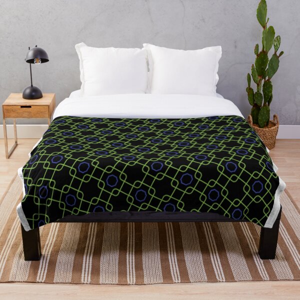 Item preview, chinese pattern 8 colorful abstract design designed and sold by SmashingDeals.