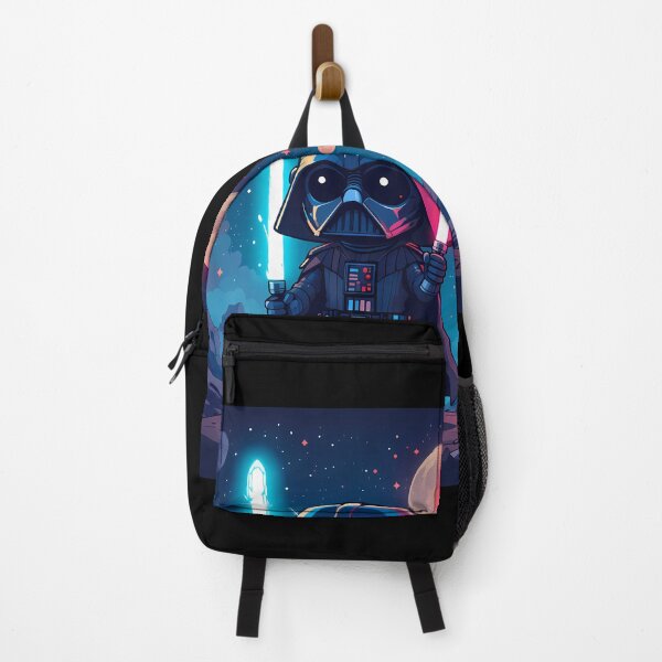Item preview, Charming Star Wars Universe Cartoon Artwork Shop Now designed and sold by DannyJHonak.