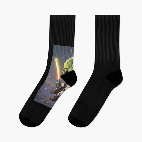 Item preview, Charming Star Wars Universe Cartoon Artwork Trending Now designed and sold by DannyJHonak.