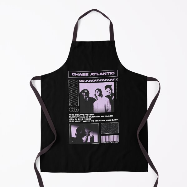 Item preview, Chase Atlantic Vintage Style designed and sold by DannyJHonak.