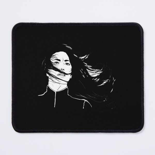 Item preview, Aeryn Sun - BLACK BG designed and sold by SarahHenke12.