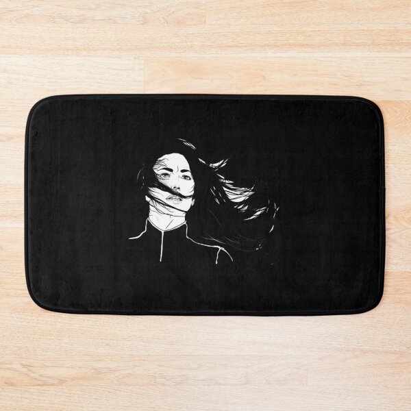 Item preview, Aeryn Sun - BLACK BG designed and sold by SarahHenke12.