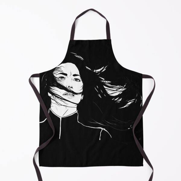 Item preview, Aeryn Sun - BLACK BG designed and sold by SarahHenke12.