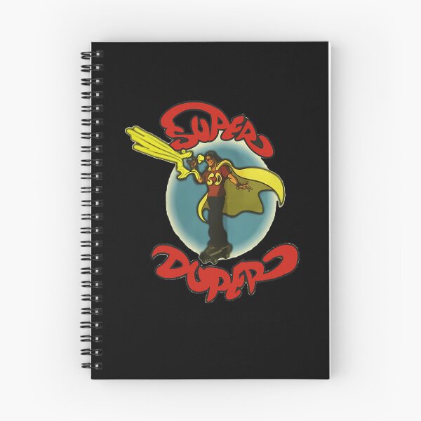 Item preview, Super Duper Skateboards designed and sold by viiesrahlim.
