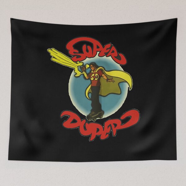 Item preview, Super Duper Skateboards designed and sold by viiesrahlim.