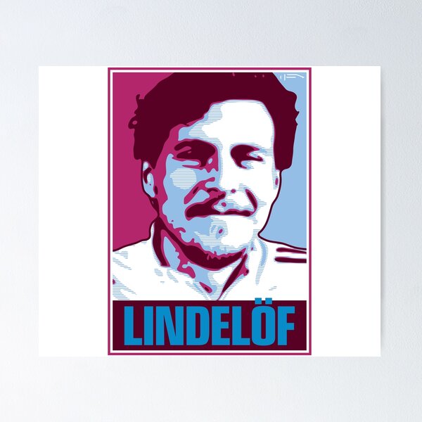 Item preview, Lindelöf - AV designed and sold by DFA.