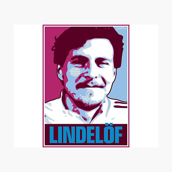 Item preview, Lindelöf - AV designed and sold by DFA.