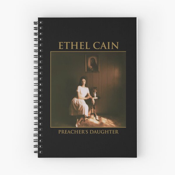 Item preview, Preacher_S Daughter - Cain designed and sold by viiesrahlim.