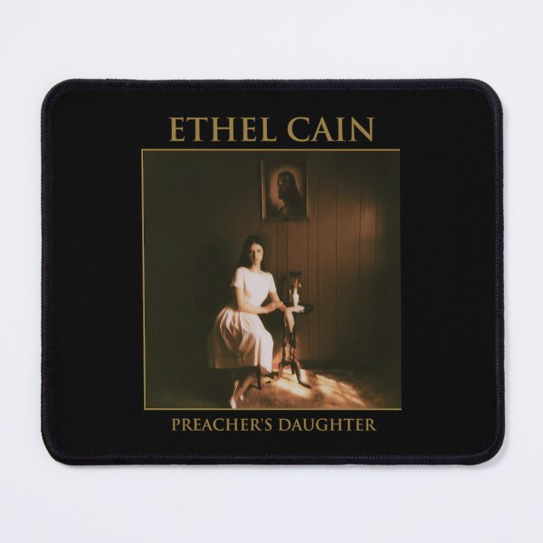Item preview, Preacher_S Daughter - Cain designed and sold by viiesrahlim.