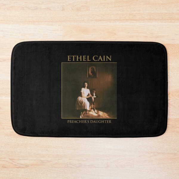 Item preview, Preacher_S Daughter - Cain designed and sold by viiesrahlim.