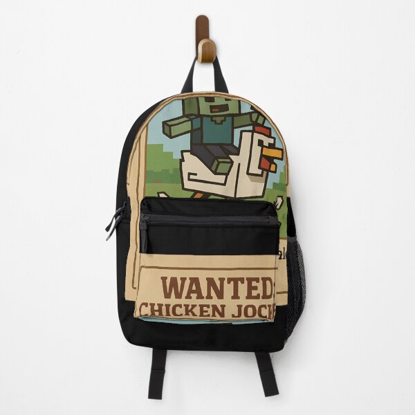 Item preview, Chicken Jockey designed and sold by DannyJHonak.